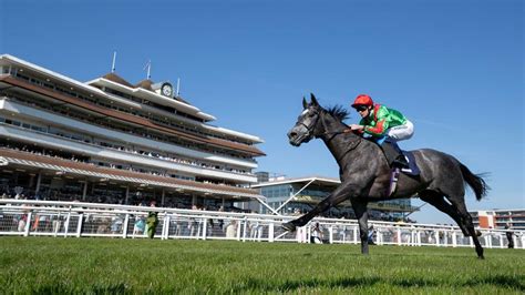 newbury racecourse fixtures
